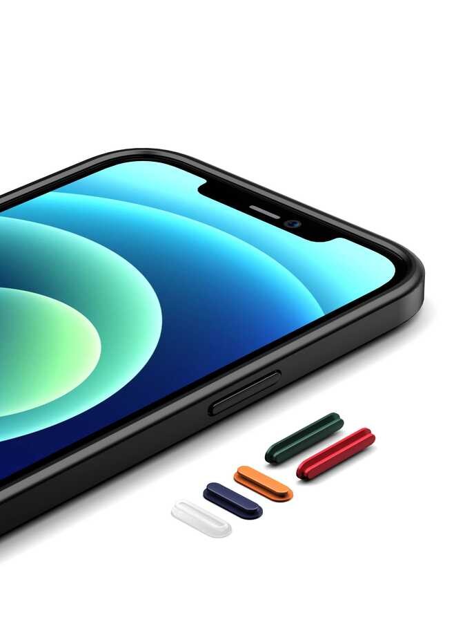 iPhone 12 Pro Max Kılıf Benks Magic Smooth Drop Resistance Kılıf