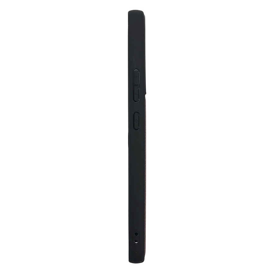 Galaxy S22 Plus Kılıf Kajsa Preppie Serisi Dark Kapak