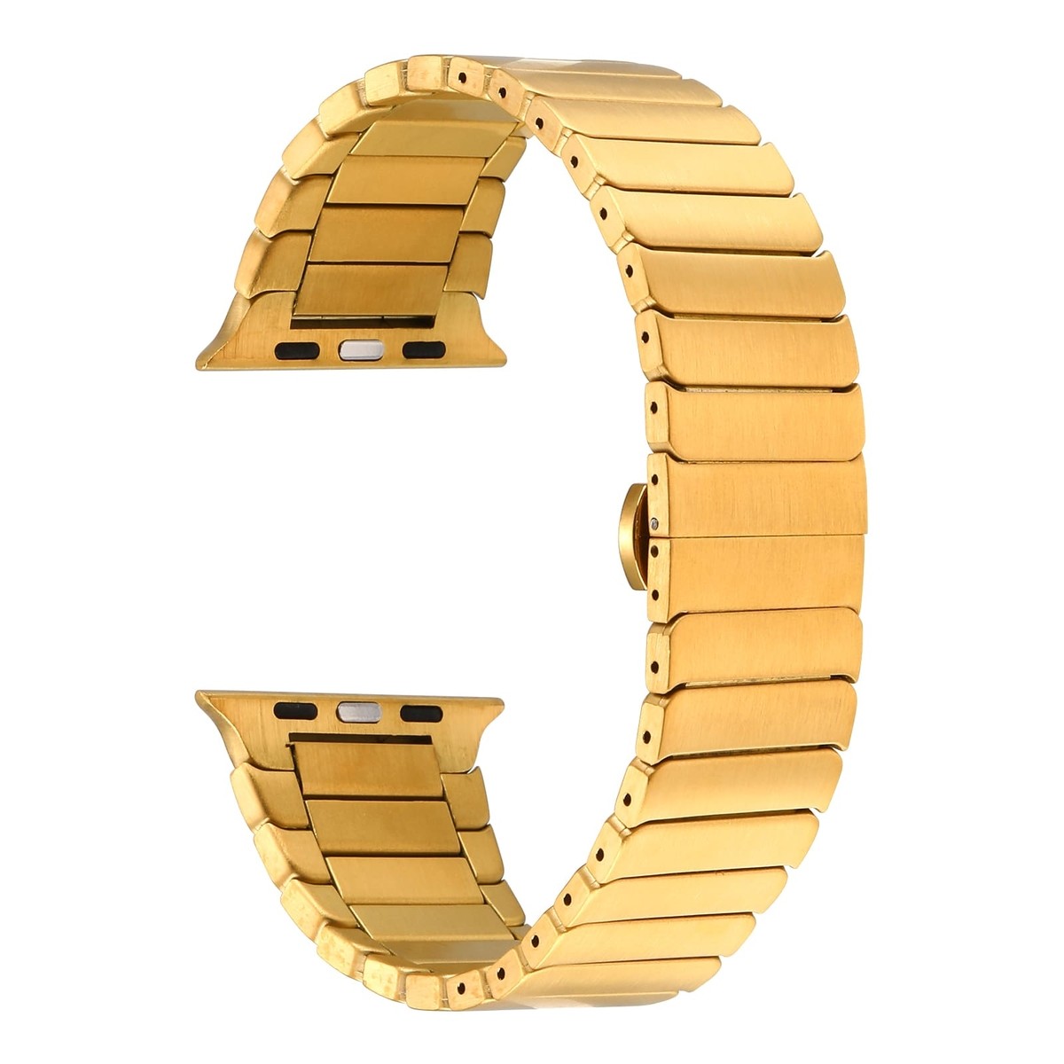 ​​​ Watch 7 41mm Kordon KRD-79 Metal Strap Kayış