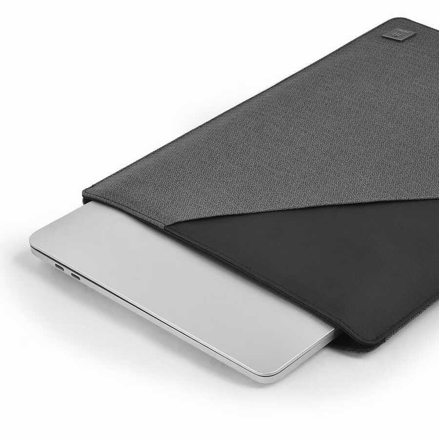 MacBook 13.3' Air 2020 A2337 Wiwu Blade Sleeve Laptop Kılıf