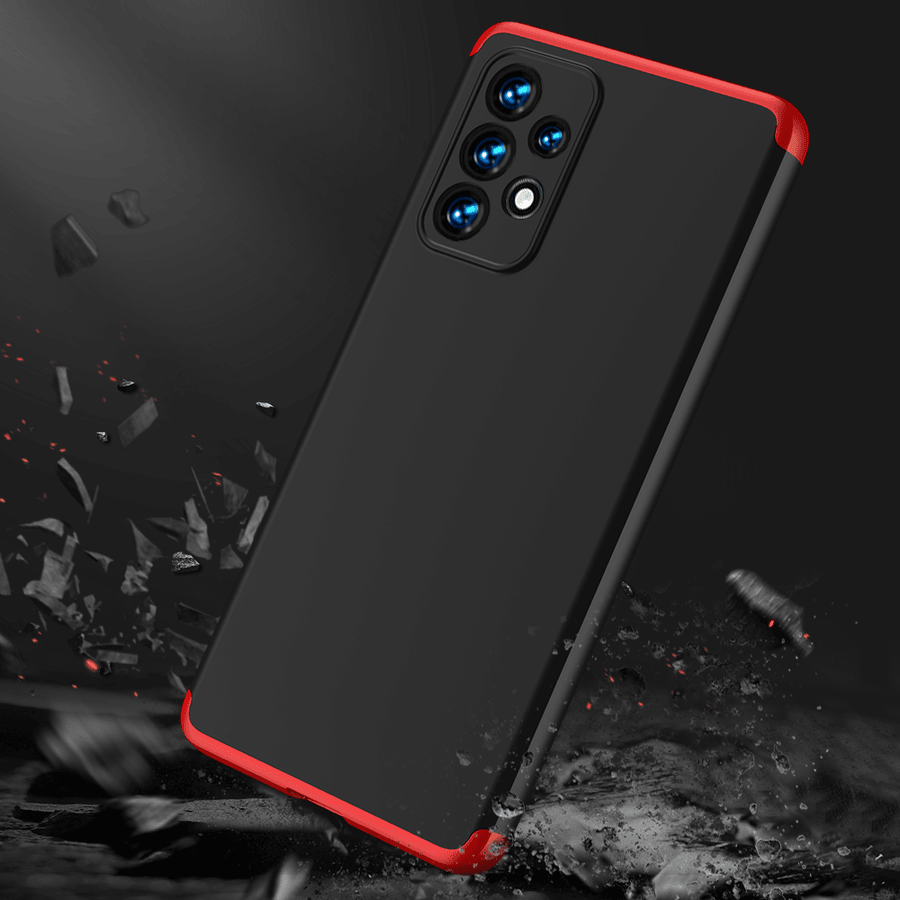 Galaxy A53 5G Kılıf Zore Ays Kılıf