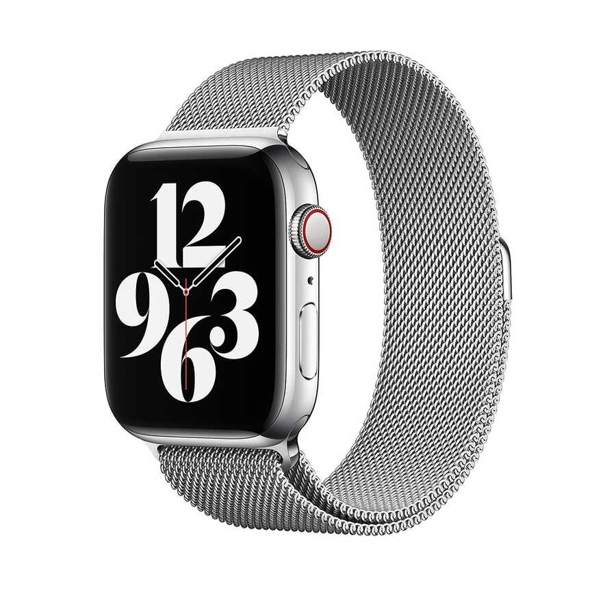 Watch 42mm Wiwu Minalo Metal Kordon