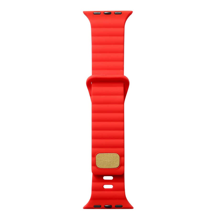 Watch 38mm Zore KRD-73 Silikon Kordon