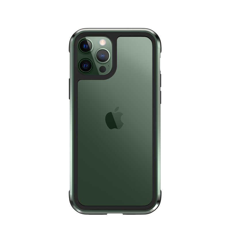 iPhone 12 Pro Kılıf ​​​​​Wiwu Defens Armor Kılıf
