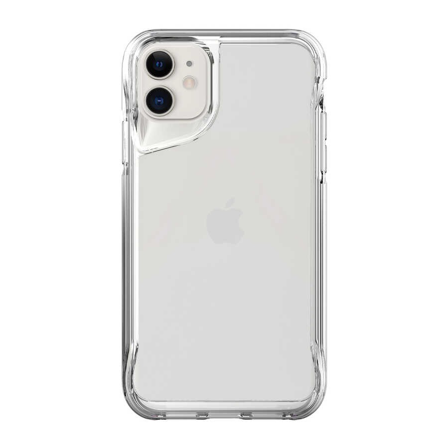 iPhone 11 Kılıf Zore T-Max Kılıf