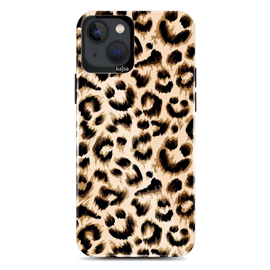 iPhone 13 Kılıf Kajsa Wild Kılıf