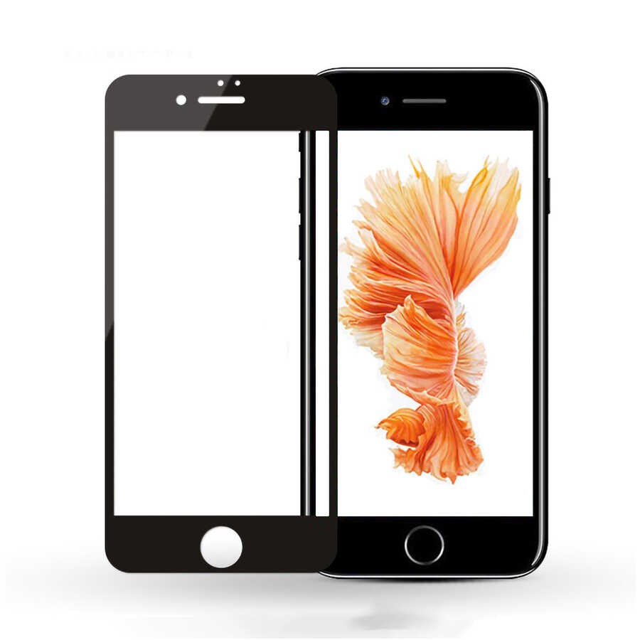 iPhone 6 Davin 5D Cam Ekran Koruyucu