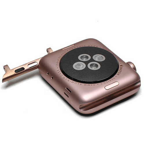 Watch 38mm Metal Kordon Dönüştürücü