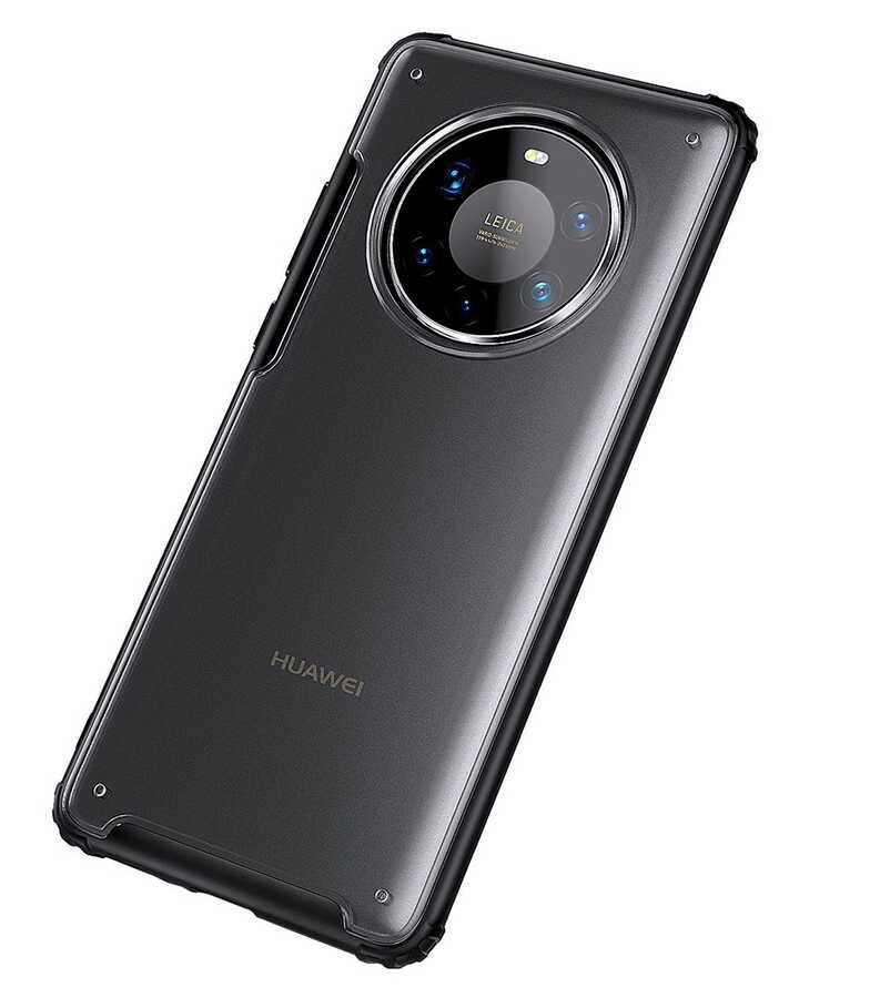 Huawei Mate 40 Pro Kılıf Zore Volks Kılıf
