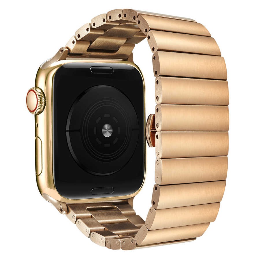 Watch 42mm KRD-41 Metal Kordon