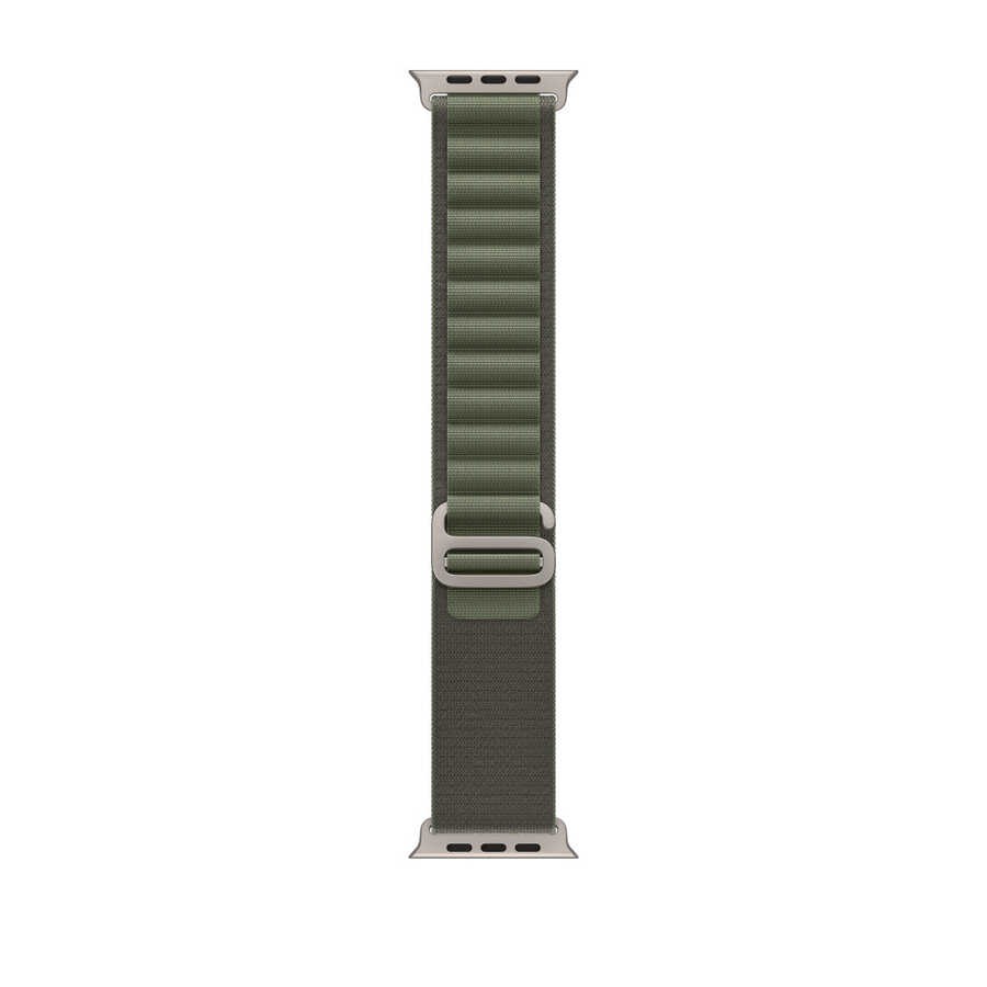 Watch 42mm Kordon Wiwu WU-01 Hasır Örgü Strap Kayış