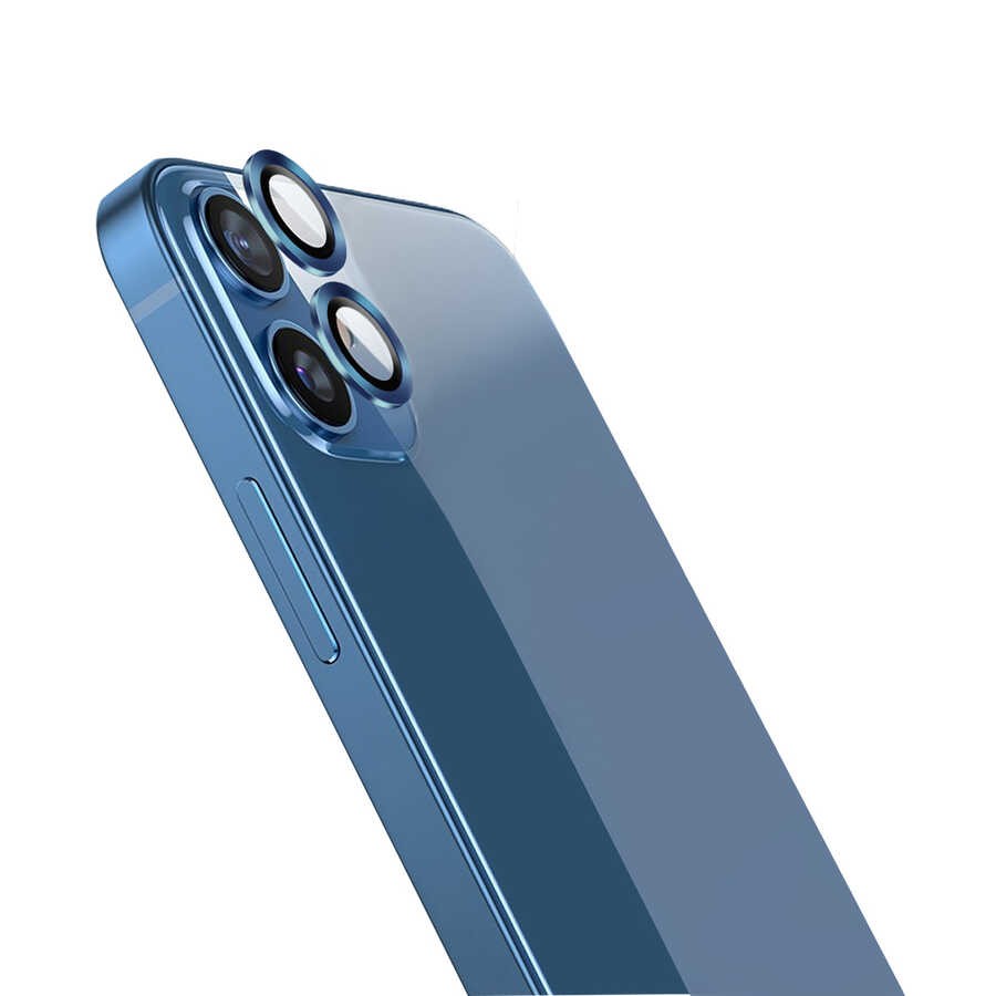 iPhone 12 ​​​Wiwu Lens Guard