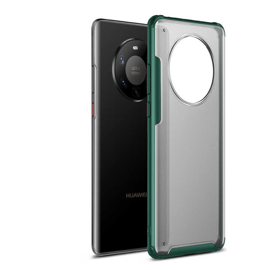 Huawei Mate 40 Pro Kılıf Zore Volks Kılıf
