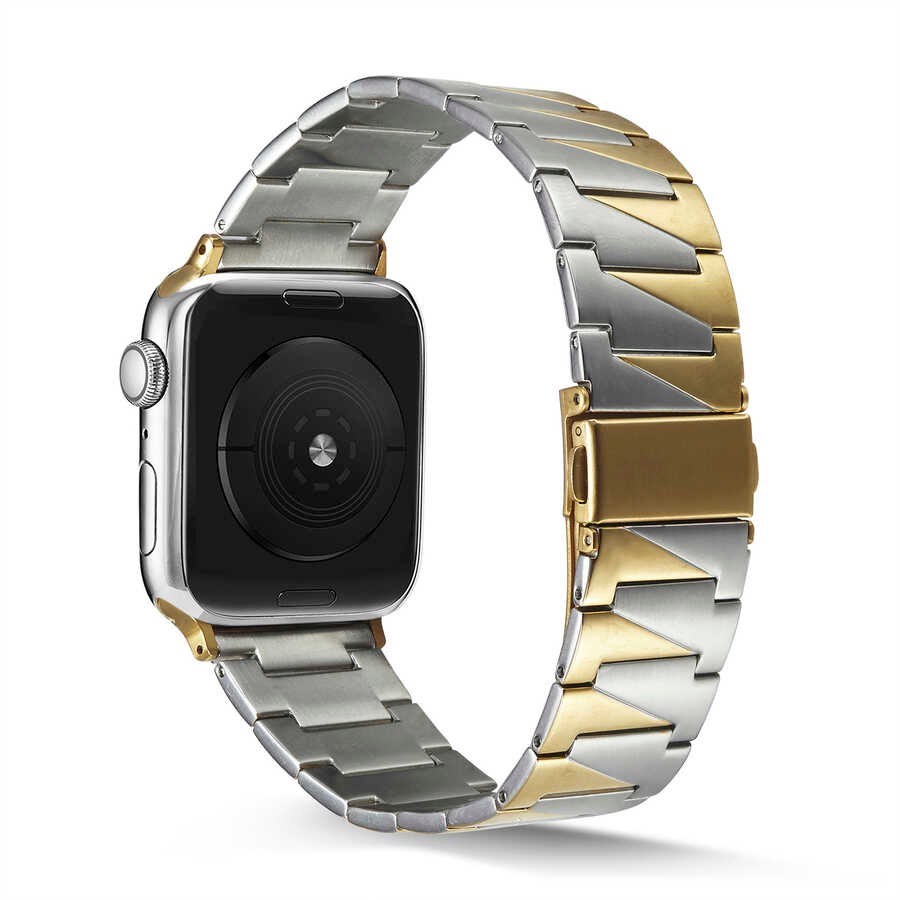 Watch 42mm KRD-48 Metal Kordon