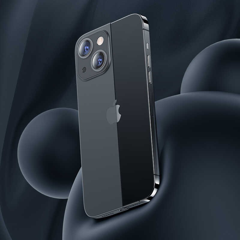 iPhone 13 Mini Kılıf Benks Lollipop Protective Kılıf