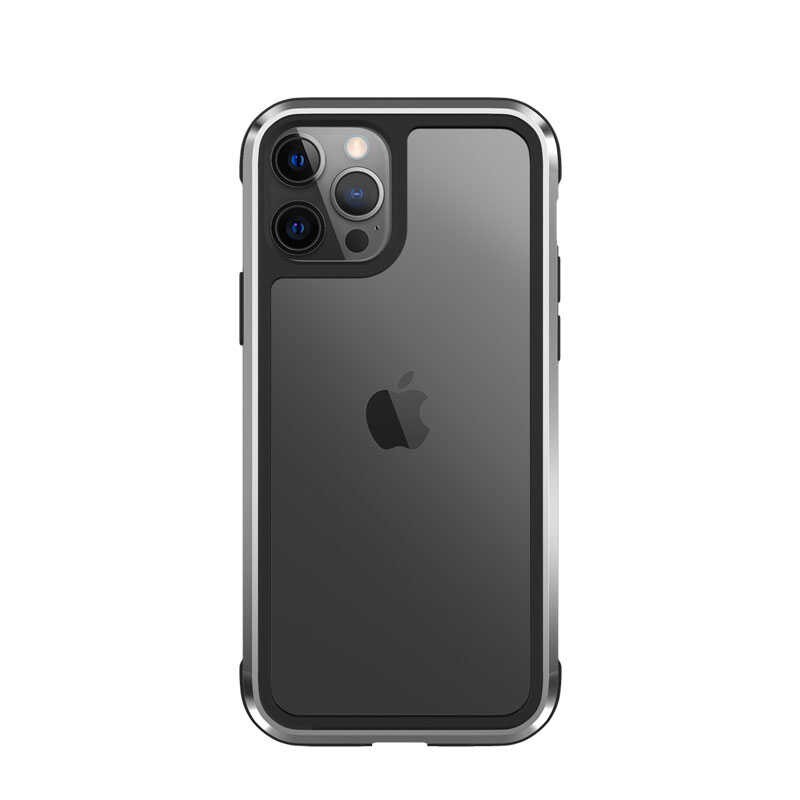 iPhone 12 Pro Max Kılıf ​​​​​Wiwu Defens Armor Kılıf