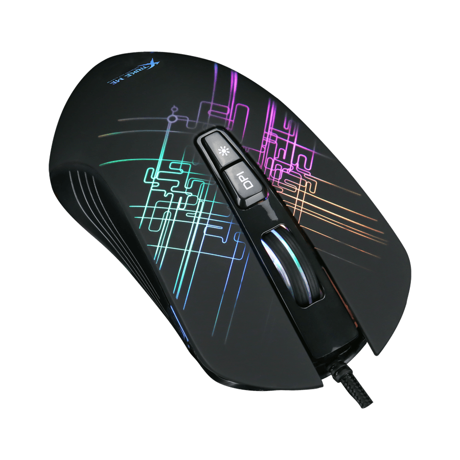 Xtrike Me GM-510 Oyuncu Mouse