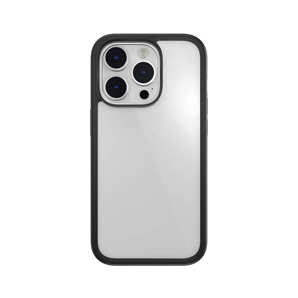 iPhone 14 Pro Kılıf Ultra İnce Şok Önleyicili Lisanslı Switcheasy Aero Plus Kılıf