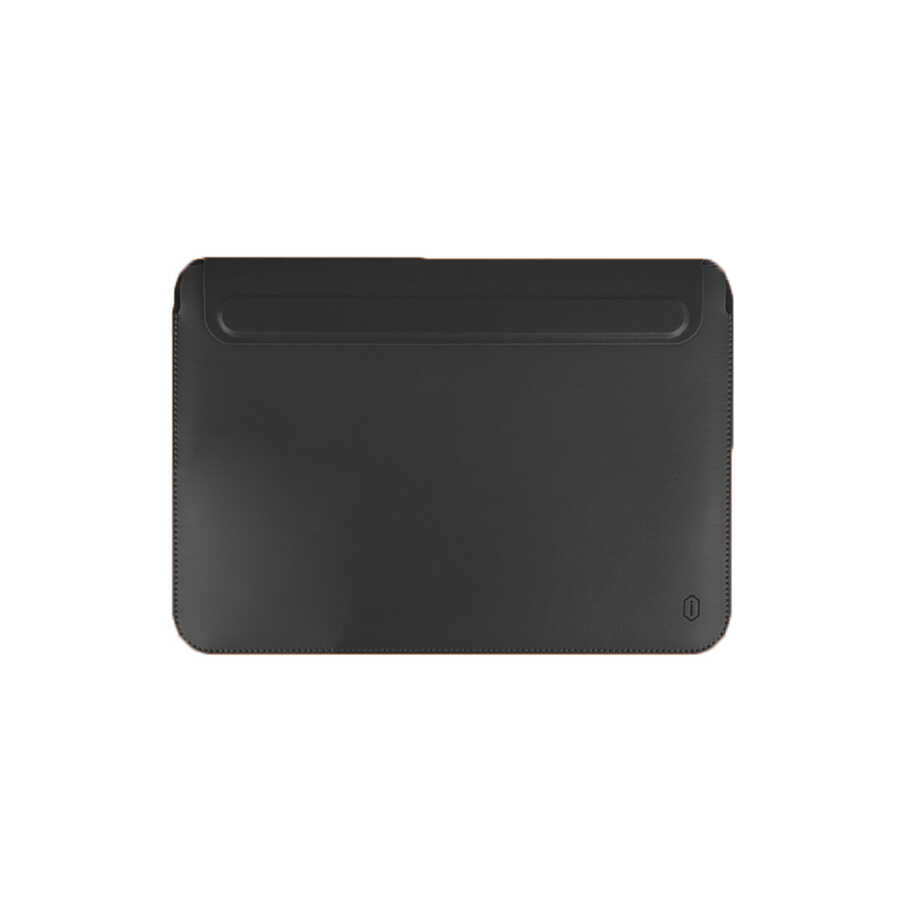 Macbook 13.3' Pro 2020 Wiwu Macbook Skin Pro Portable Stand Kılıf