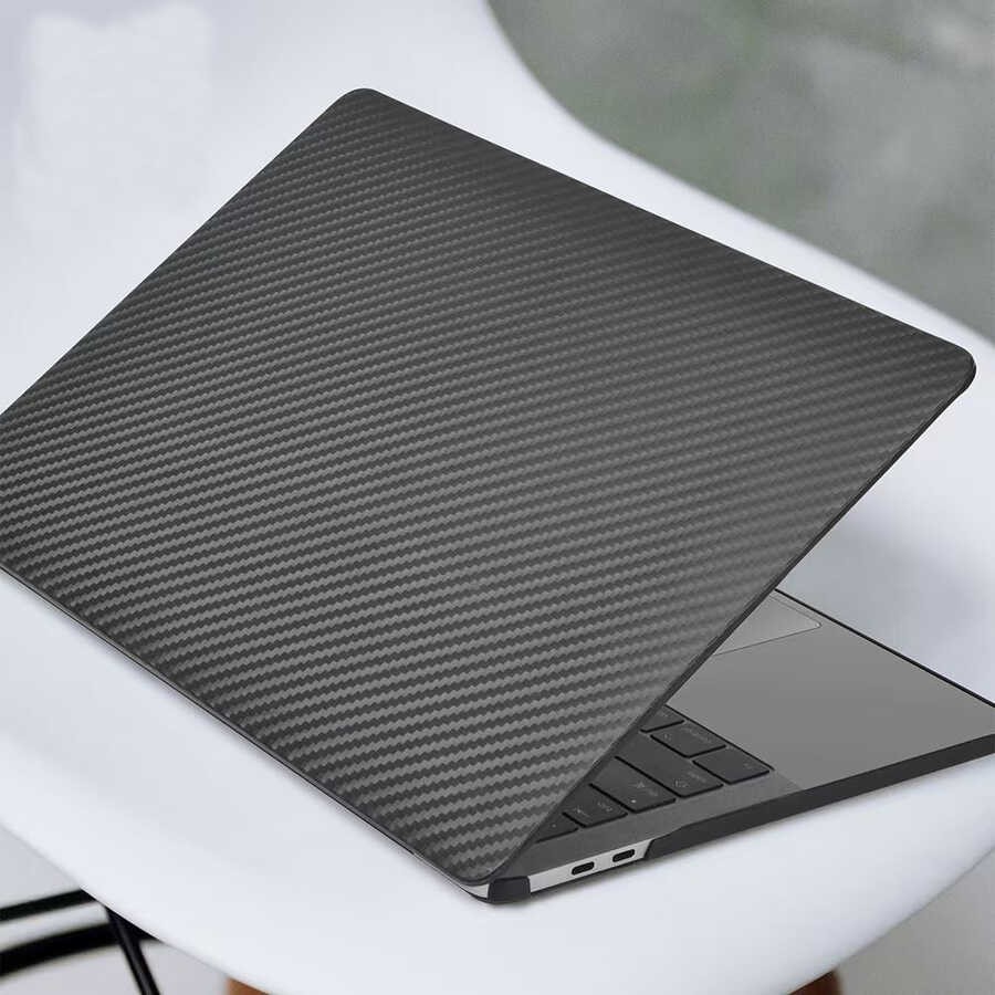 Macbook 13.3' Air 2020 A2337 Wiwu MacBook iKavlar Shield Kapak