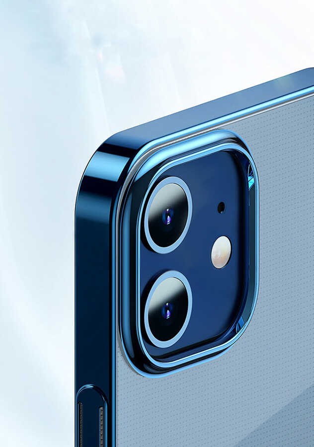 iPhone 11 Kılıf Zore Pixel Kılıf