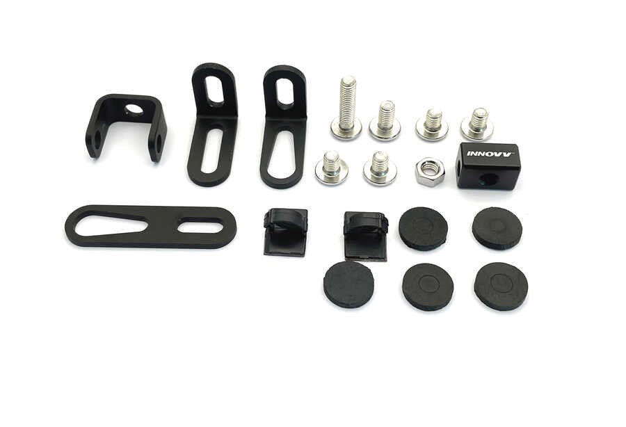 Innovv K5 Motorsiklet Kamerası