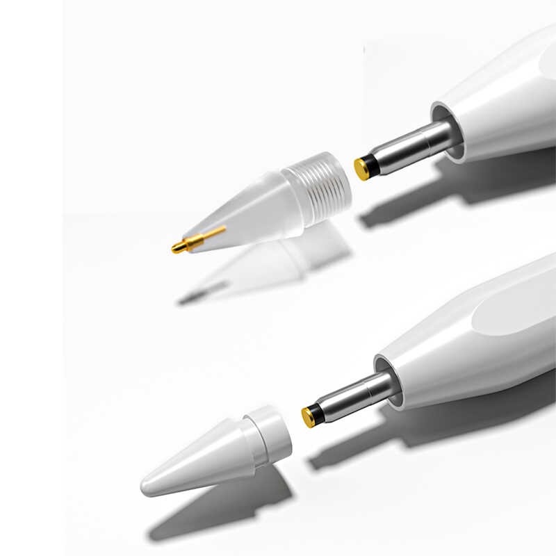 Wiwu Pencil W Dokunmatik Kalem Palm-Rejection Eğim Özellikli Çizim Kalemi