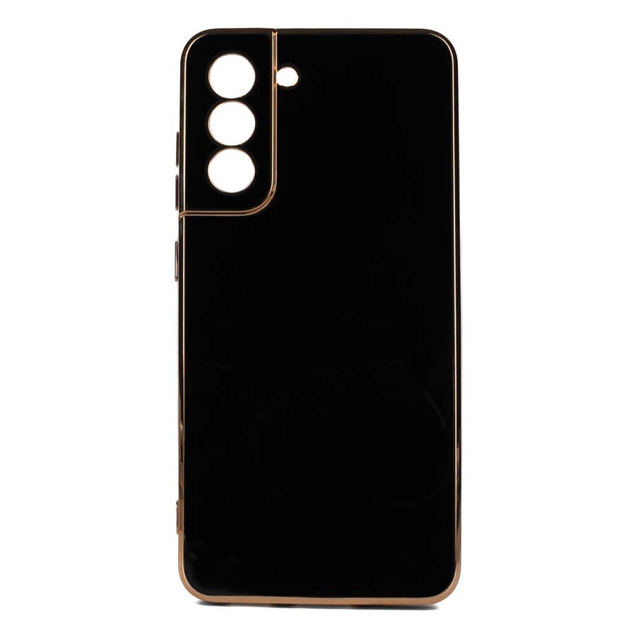 Galaxy S21 FE Kılıf Zore Bark Kılıf