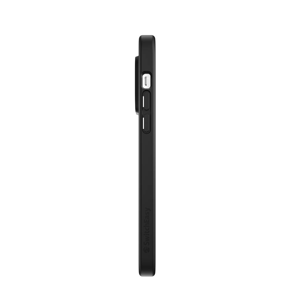 iPhone 14 Pro Max Kılıf Ultra İnce Şok Önleyicili Lisanslı Switcheasy Aero Plus Kılıf