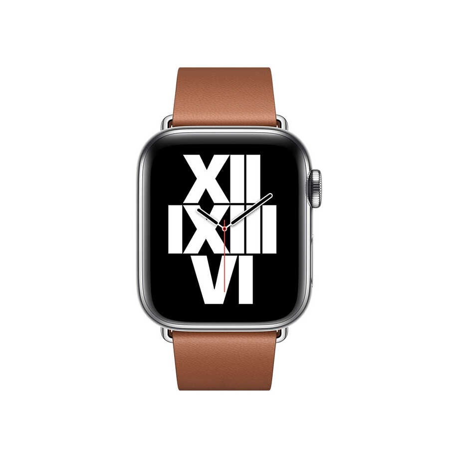 ​​​ Watch 40mm KRD-42 Deri Kordon