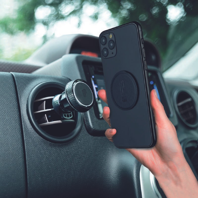 UR MG-02 Araç Telefon Tutucu