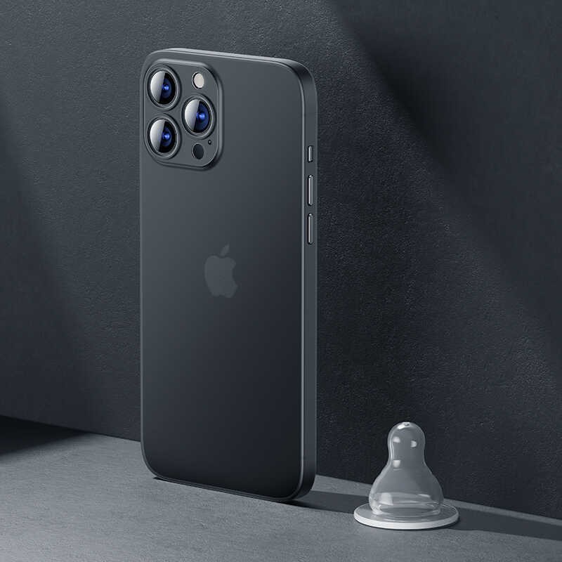 iPhone 13 Pro Max Kılıf Benks Lollipop Protective Kılıf