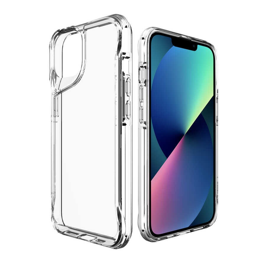 iPhone 13 Kılıf Zore T-Max Kılıf