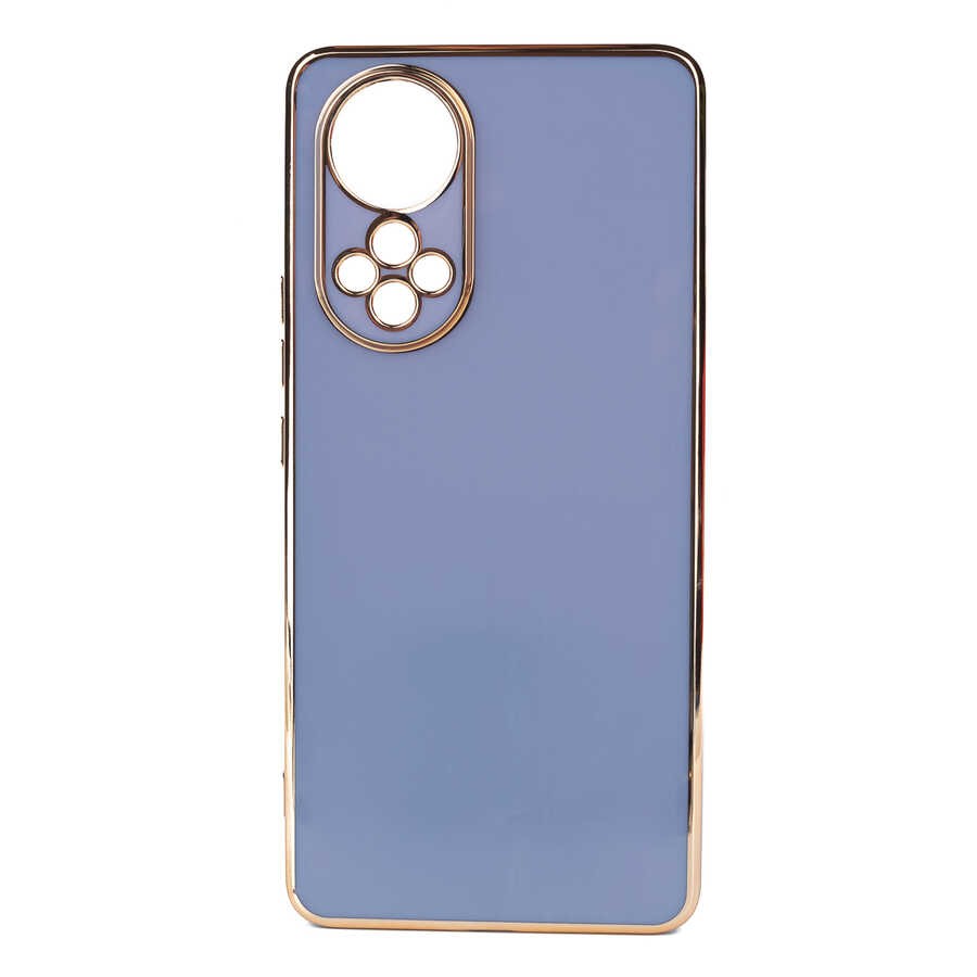 Huawei Honor 50 Kılıf Zore Bark Kılıf