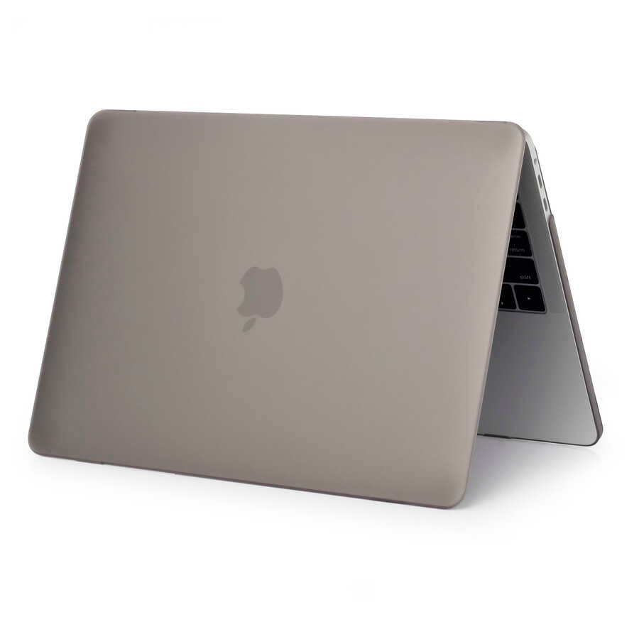 Macbook 13.3' Air M1 Zore MSoft Mat Kapak