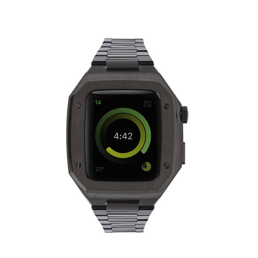 Watch 44mm Zore KRD-64 Metal Kordon