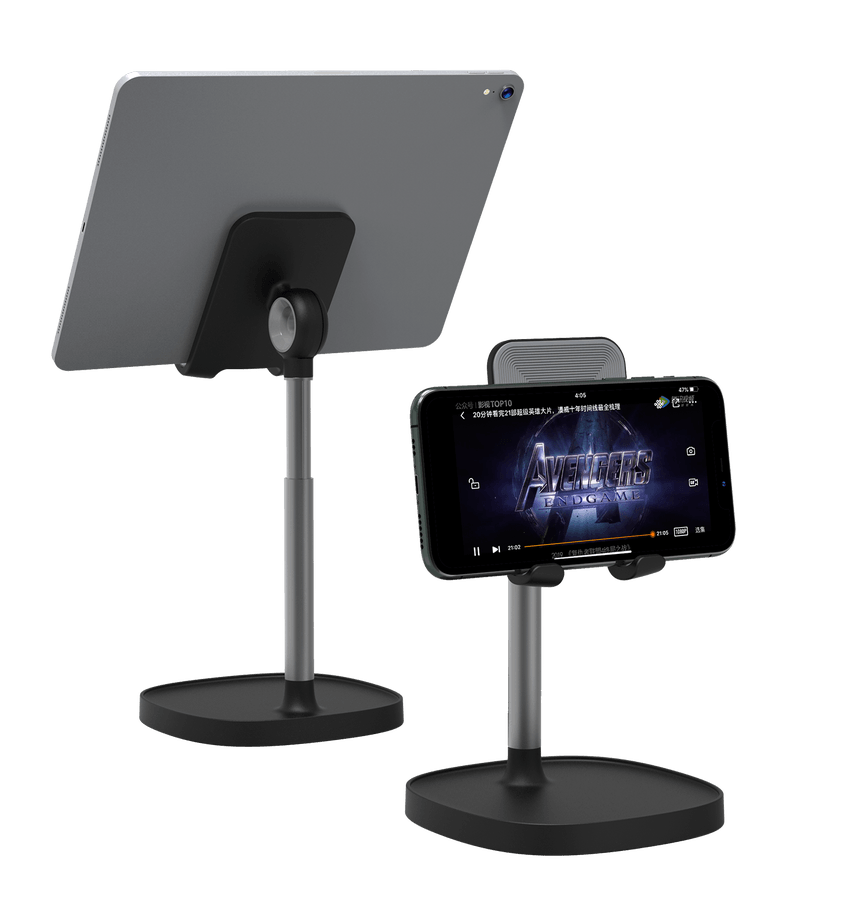 Wiwu ZM101 Tablet - Telefon Standı