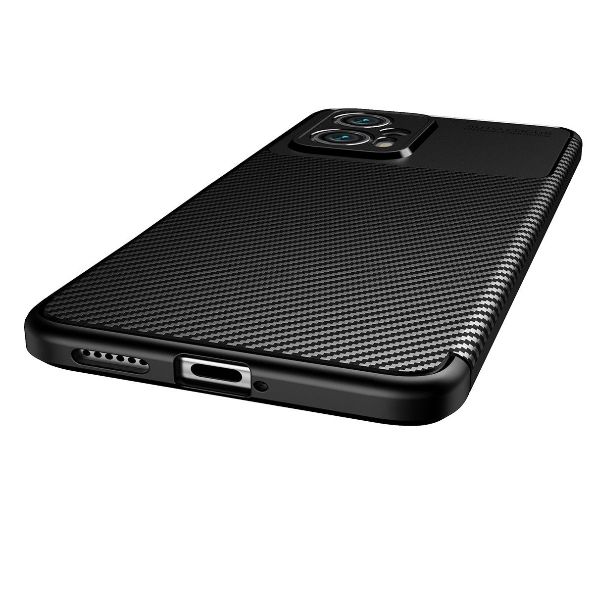 Xiaomi Poco X4 GT Kılıf Zore Negro Silikon Kılıf