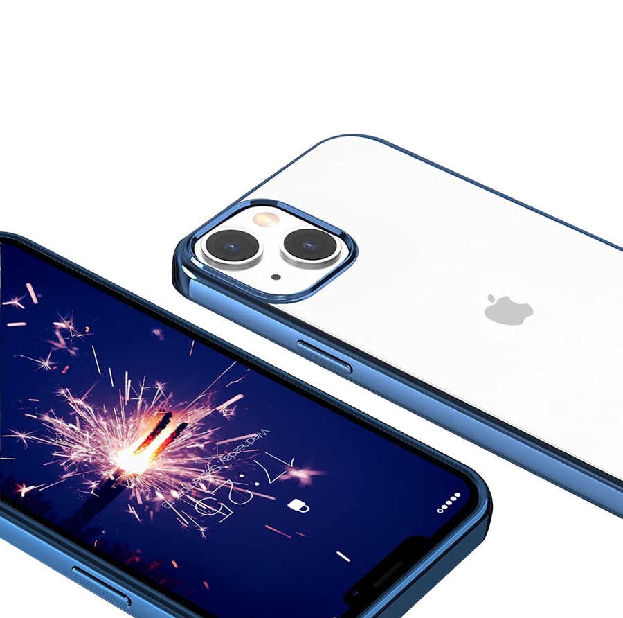 iPhone 13 Mini Kılıf Zore Pixel Kılıf