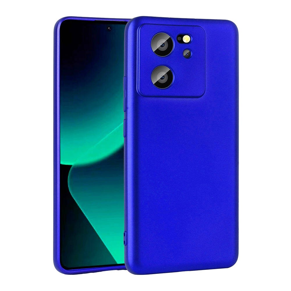 Xiaomi Mi 13T Pro Kılıf Zore Premier Silikon Kılıf