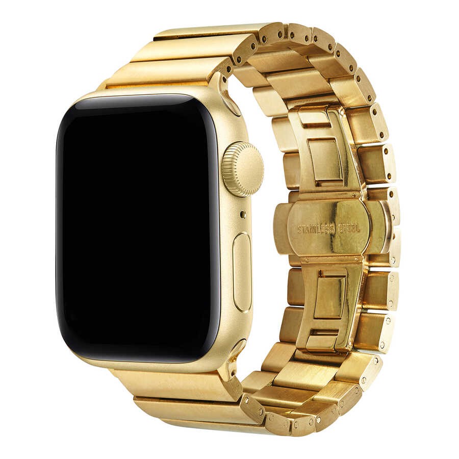 Watch 42mm KRD-41 Metal Kordon