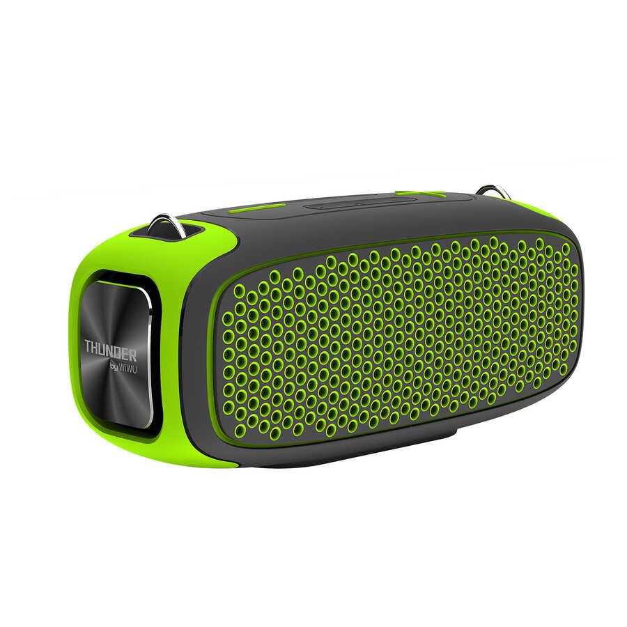 Wiwu P16 Max Bluetooth Speaker Hoparlör