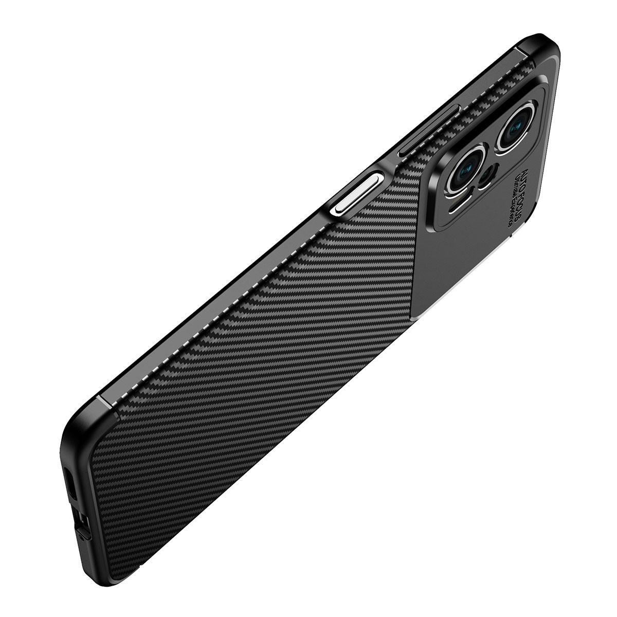 Xiaomi Poco X4 GT Kılıf Zore Negro Silikon Kılıf