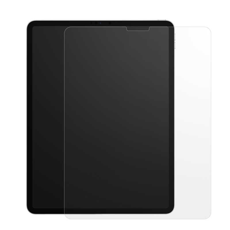 iPad Pro 12.9 2021 (5.Nesil) Benks Paper-Like Ekran Koruyucu
