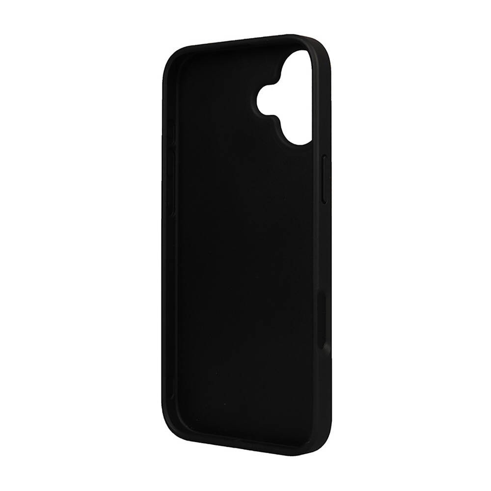 iPhone 16 Plus Kılıf Guess Orjinal Lisanslı Big Love Guess Kılıf