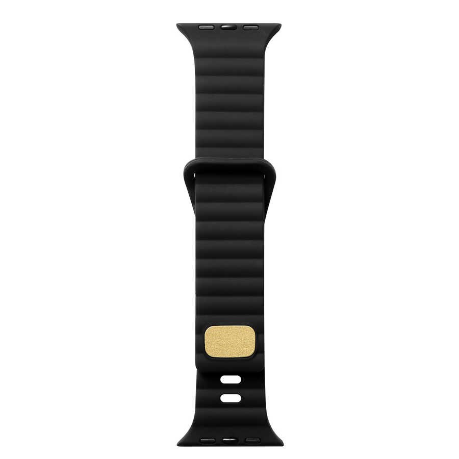 Watch 38mm Zore KRD-73 Silikon Kordon