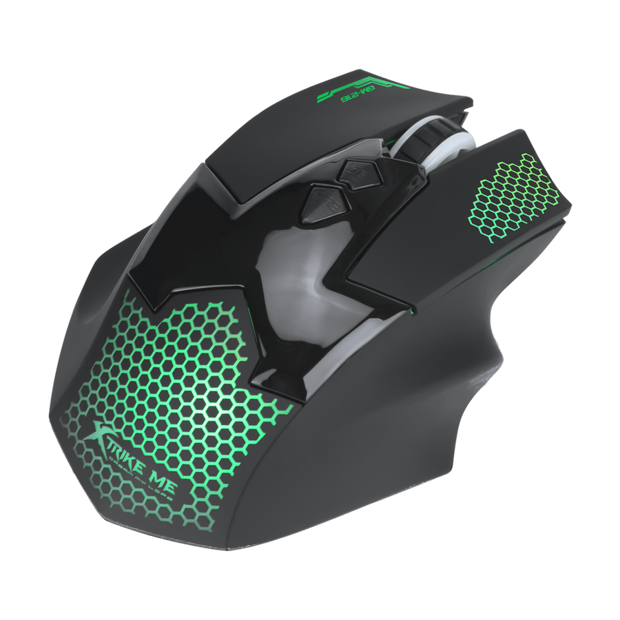 Xtrike Me GM-216 Oyuncu Mouse