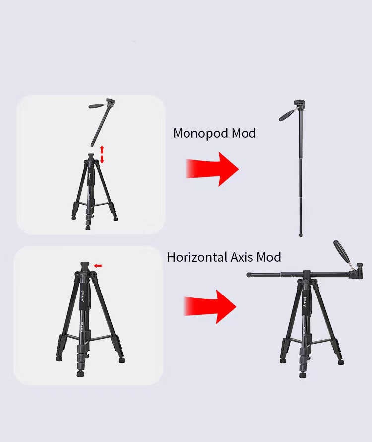 Jmary KP2274 Tripod