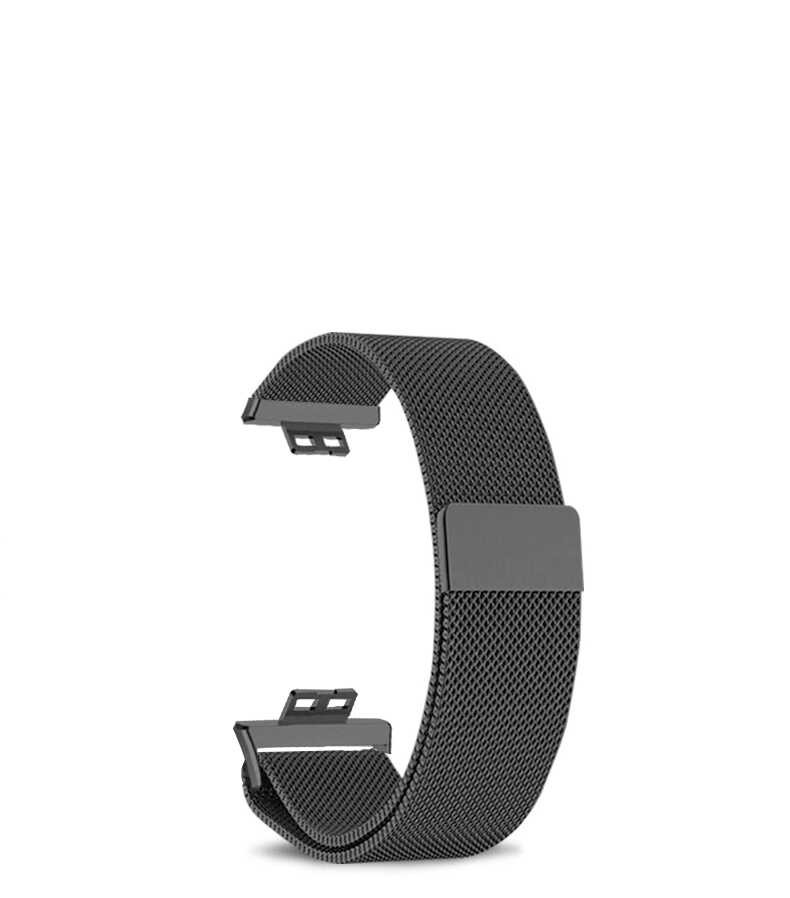 Huawei Watch Fit Metal Kordon Dönüştürücü