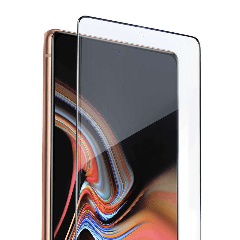 Galaxy Note 20 Benks X Pro + Curved Glass Ekran Koruyucu